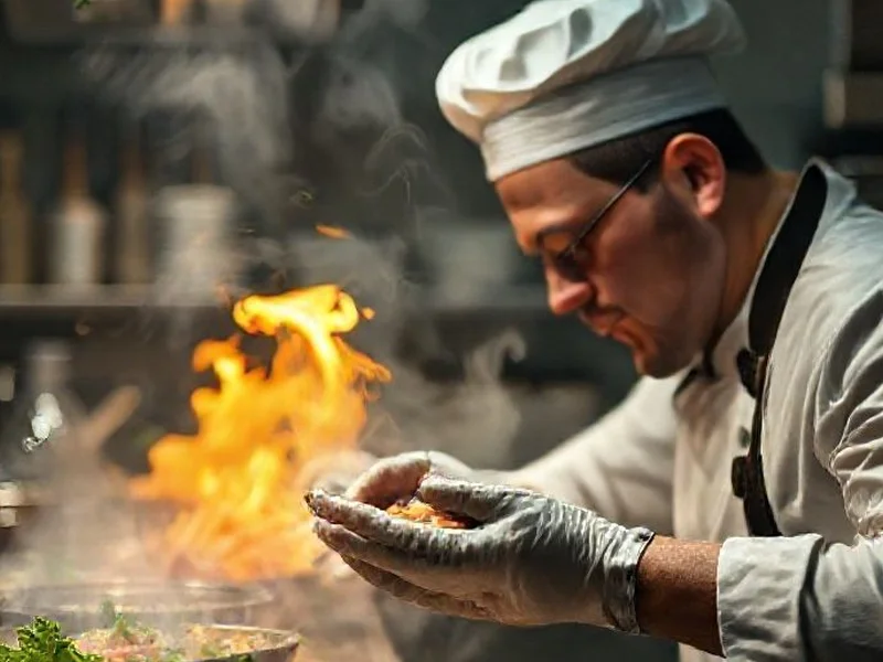 Cooking Process - Keto air fryer chicken wings dry rub