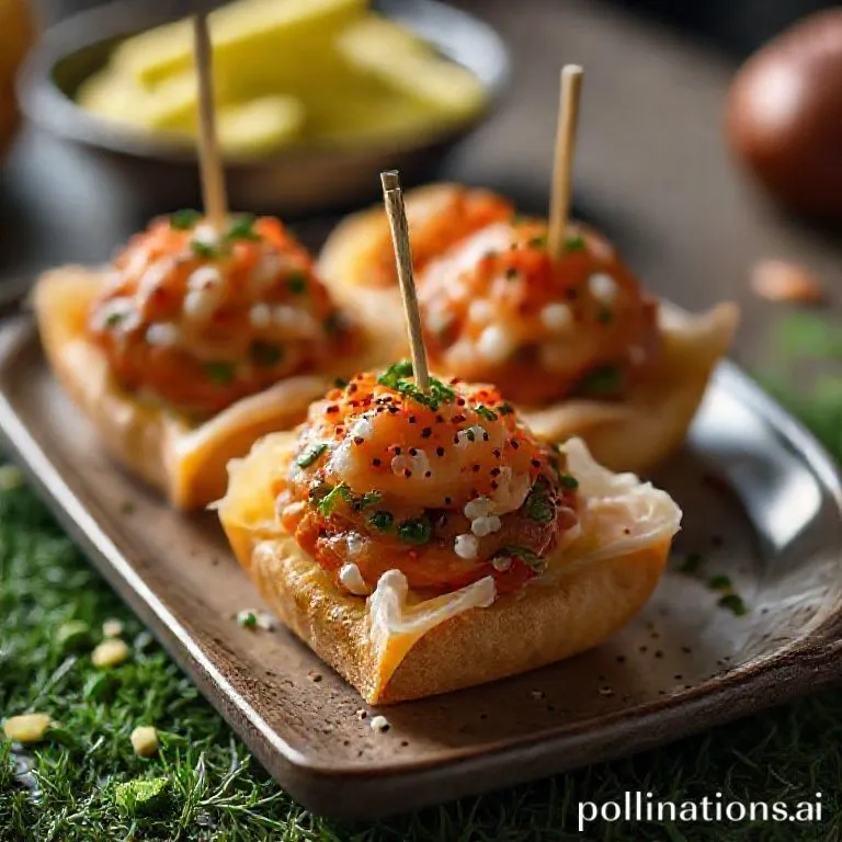 Easy appetizers for game day on a budget