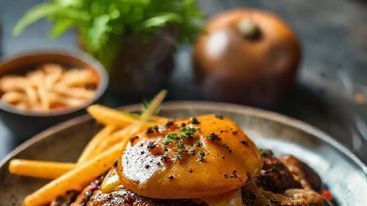 High protein vegan dinner for bodybuilding