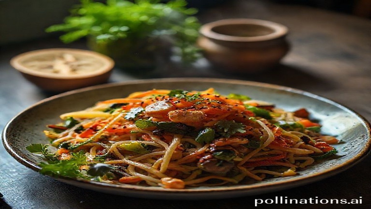 quick vegetarian dinner under 30 minutes