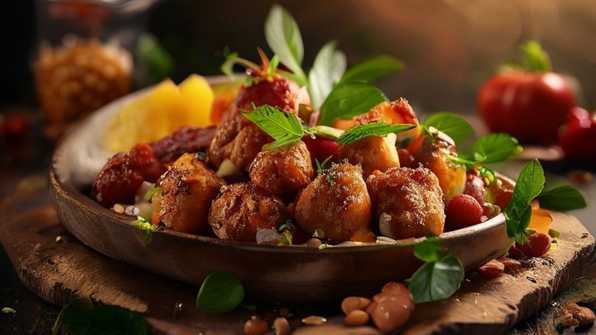 natural mounjaro recipe