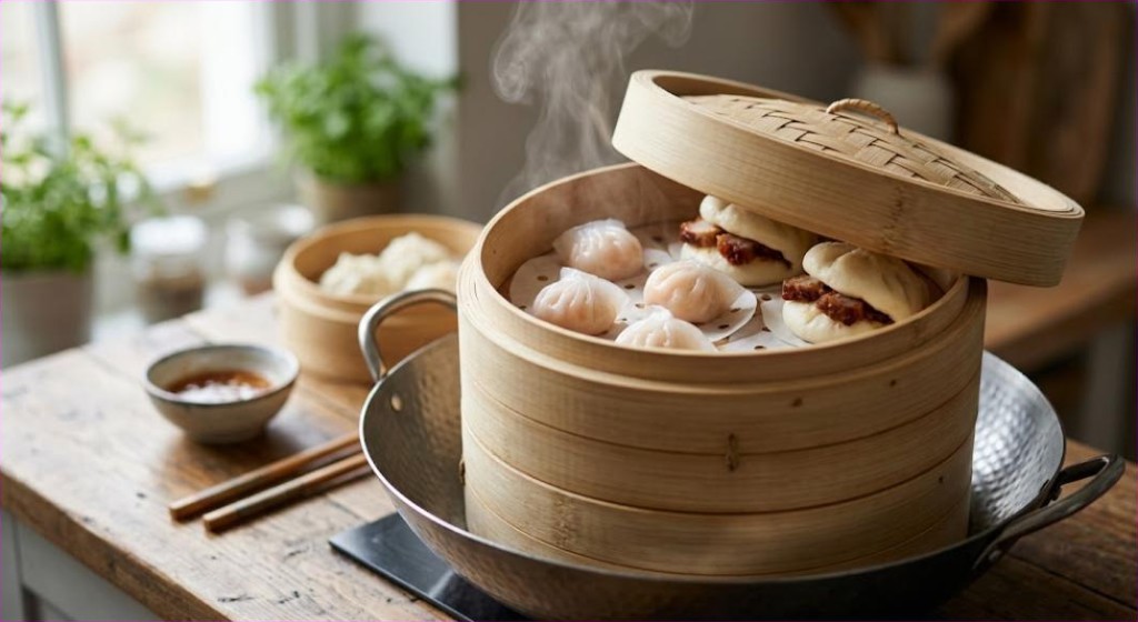 7 Best Bamboo Steamers in 2026