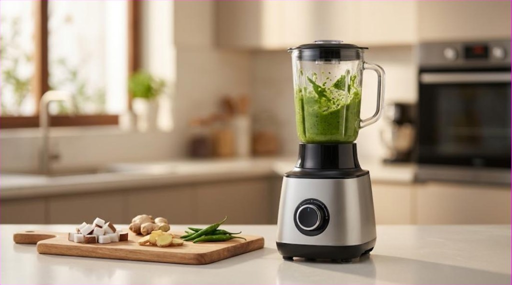 7 Best Mixer Grinders in 2026