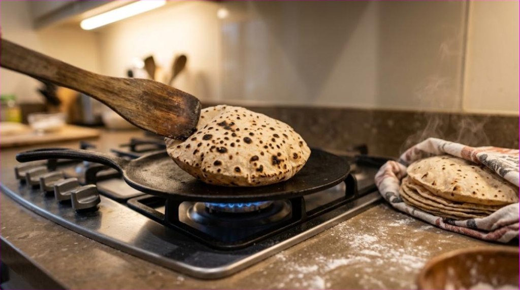 7 Best Tawas for Roti, Paratha and Dosa in 2026