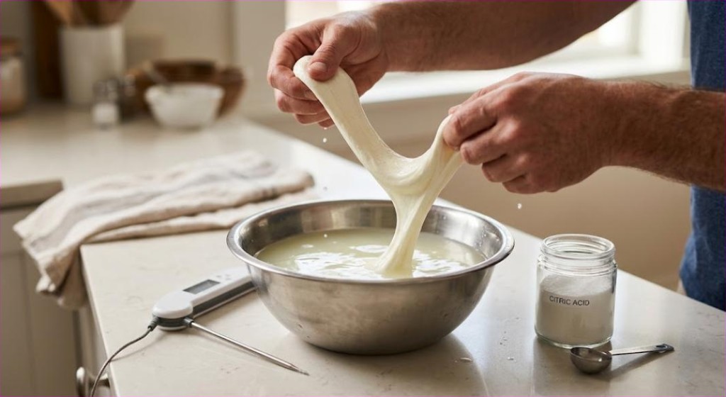 7 Best Cheese Making Kits for Beginners in 2026