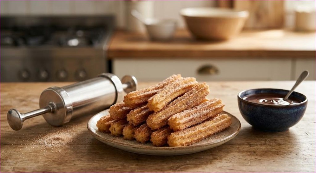 7 Best Churro Makers in 2026