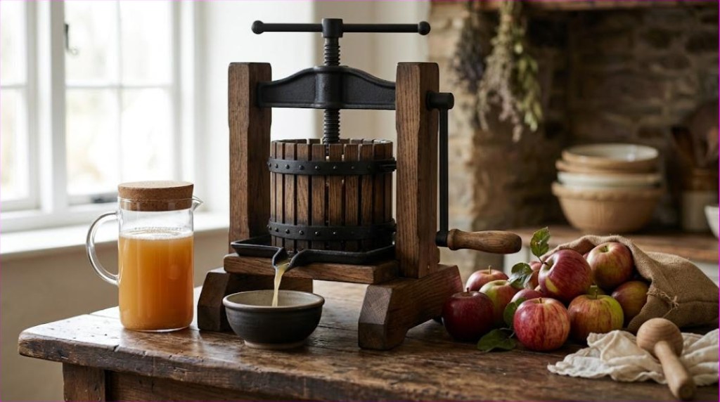 7 Best Fruit & Cider Presses in 2026