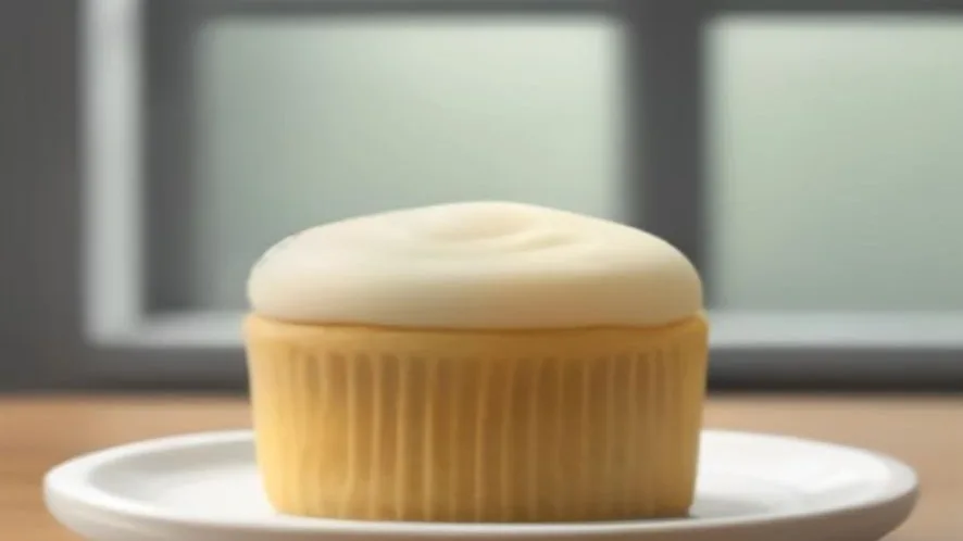 fix dry cake and other common baking problems served on a wooden table, freshly made and ready to serve
