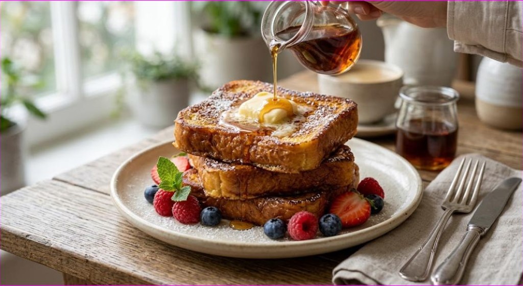 French Toast