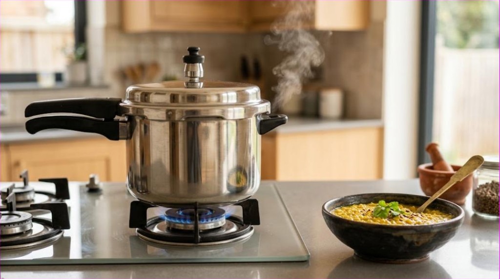 7 Best Indian Pressure Cookers in 2026