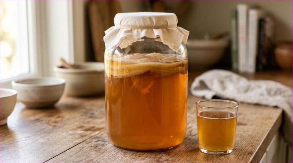 7 Best Kombucha Brewing Kits in 2026