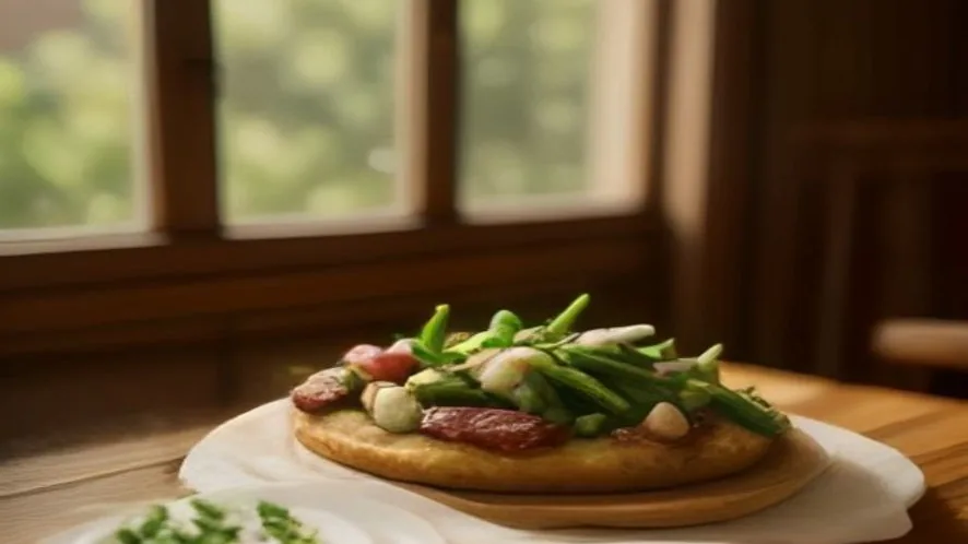 what to serve with beef bourguignon served on a wooden table, freshly made and ready to serve