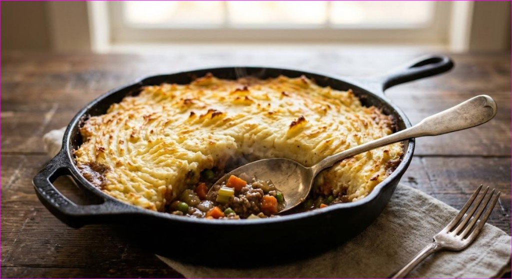 Shepherds Pie