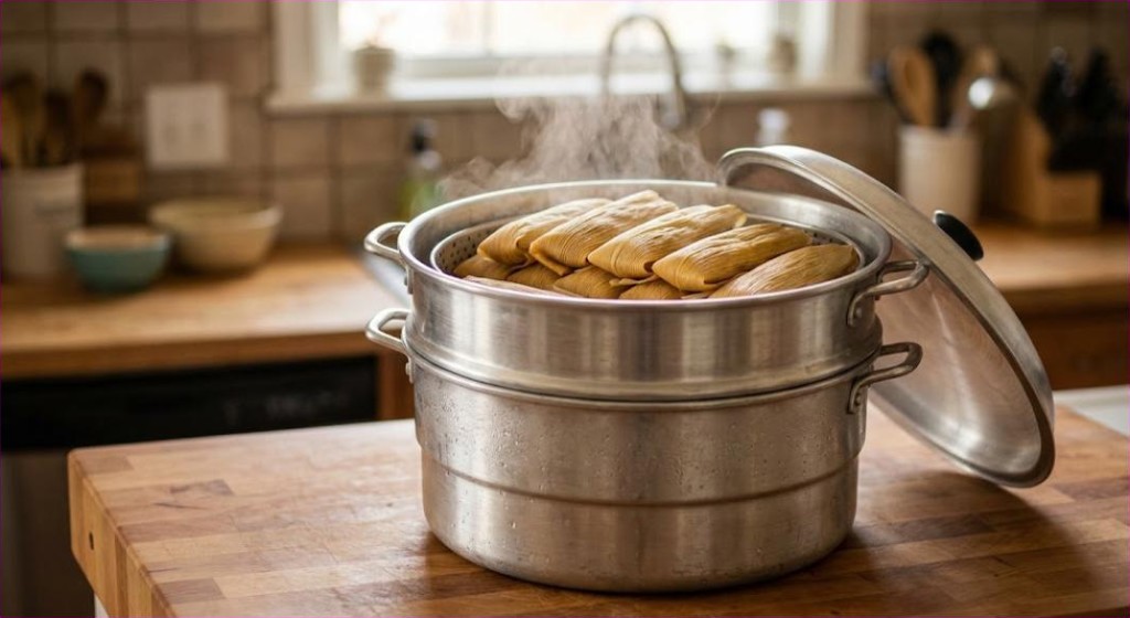 7 Best Tamale Steamers in 2026