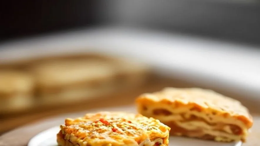 What to serve with lasagna for a balanced meal