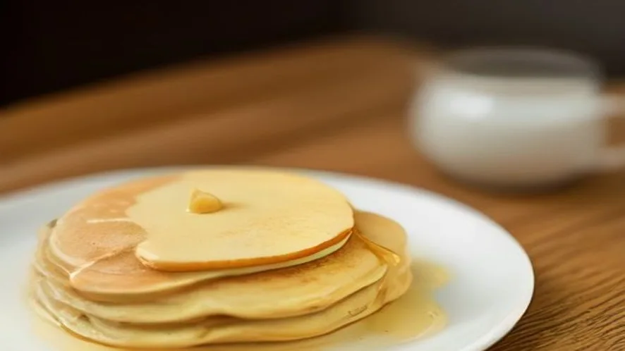 Why are my pancakes flat and how to fix soggy waffles