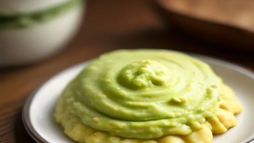 Why is my hummus not smooth and why is my guacamole brown?
